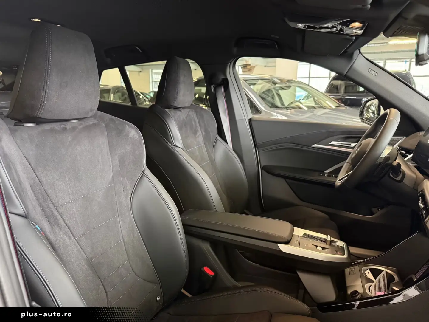 BMW X2 xDrive20d M Sportpaket
