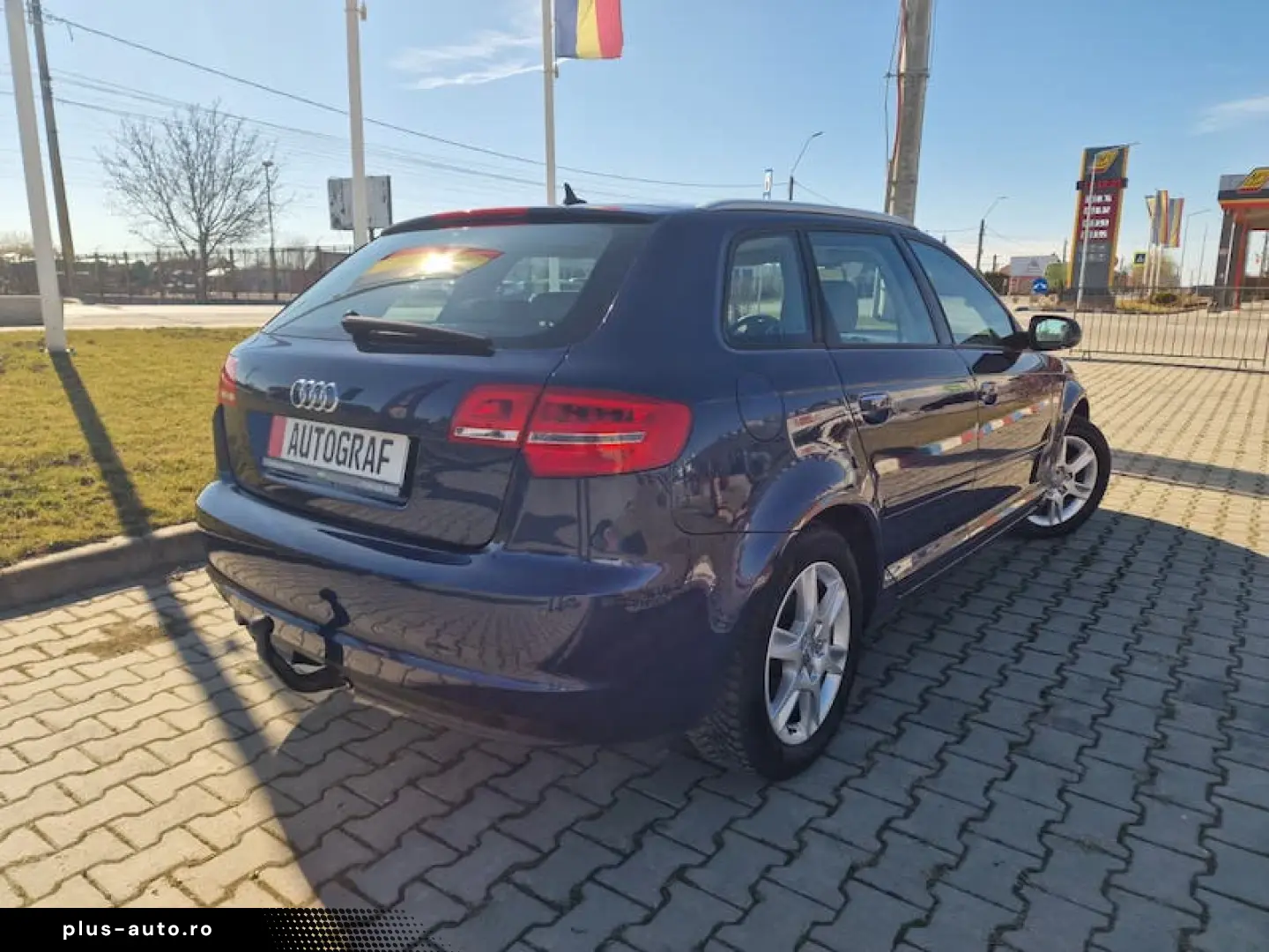 Audi A3 1.4 TSi 125CP -Xenon- Navigatie