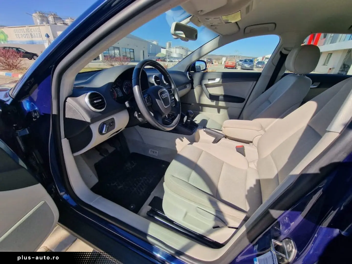 Audi A3 1.4 TSi 125CP -Xenon- Navigatie