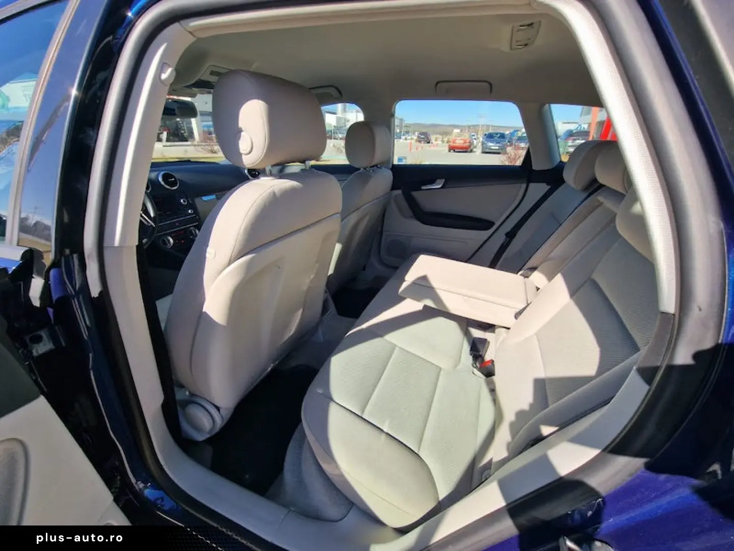 Audi A3 1.4 TSi 125CP -Xenon- Navigatie