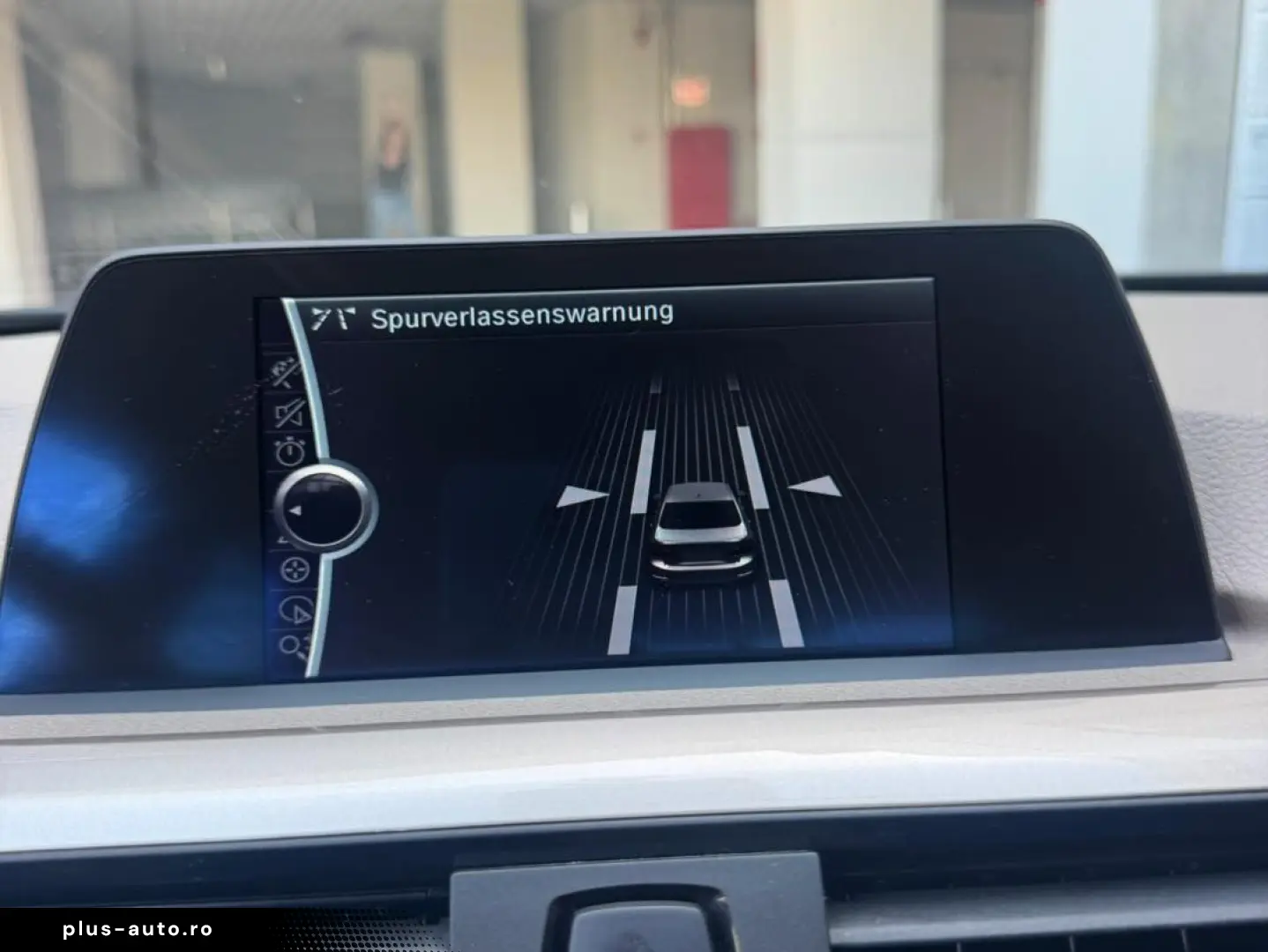 BMW F30 LUXURY  AN 2012  163 CP  3 BUTOANE