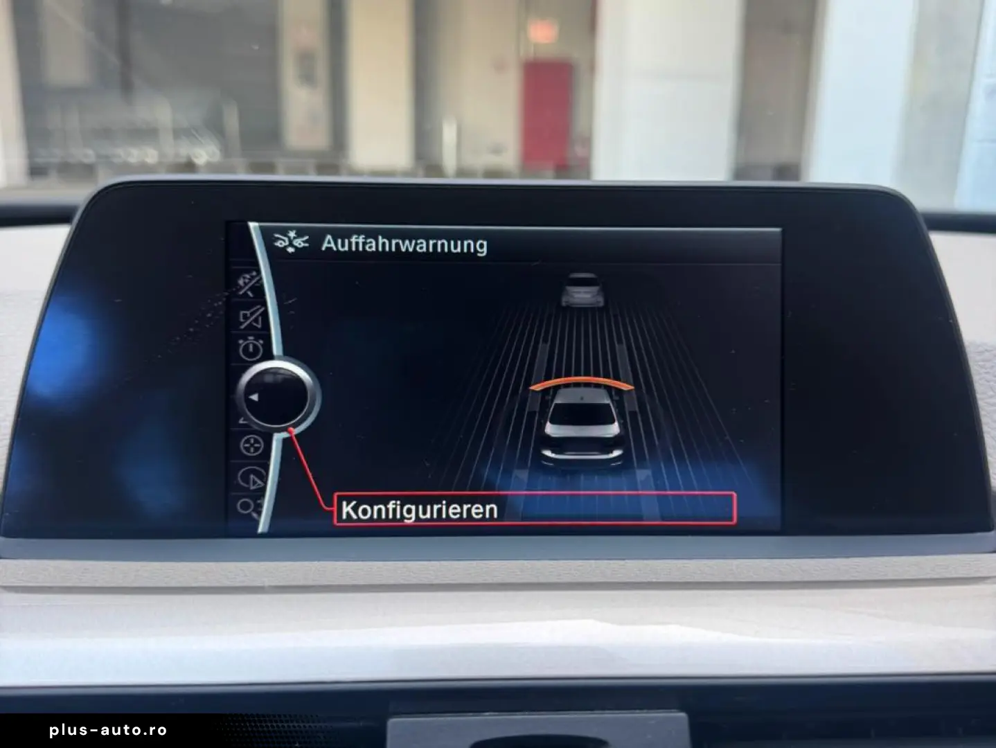 BMW F30 LUXURY  AN 2012  163 CP  3 BUTOANE
