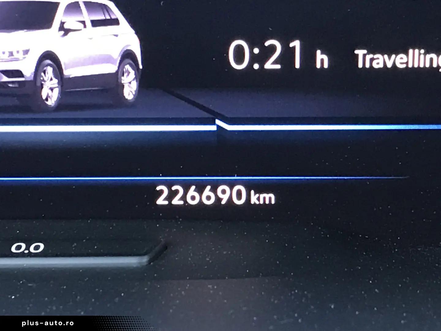 Tiguan 2 0 4Motion BlueMotion Technology R LINE