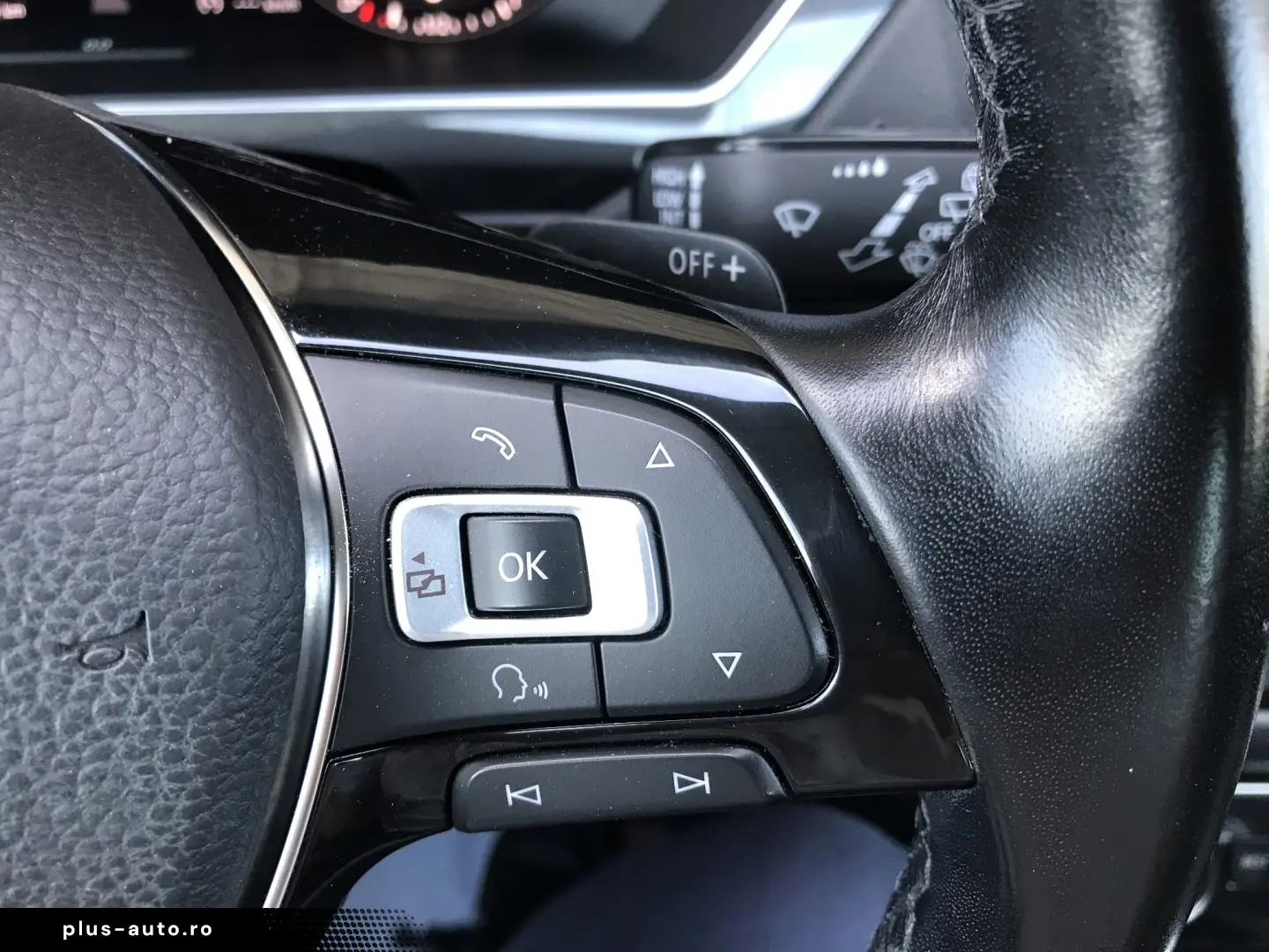 Tiguan 2 0 4Motion BlueMotion Technology R LINE