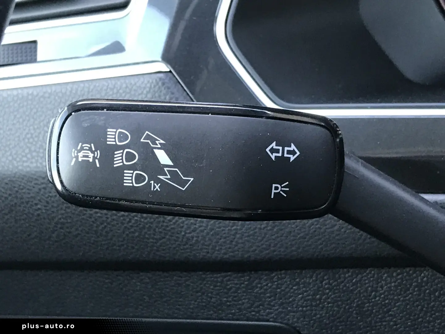 Tiguan 2 0 4Motion BlueMotion Technology R LINE