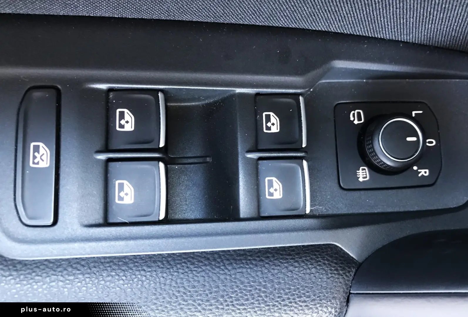 Tiguan 2 0 4Motion BlueMotion Technology R LINE
