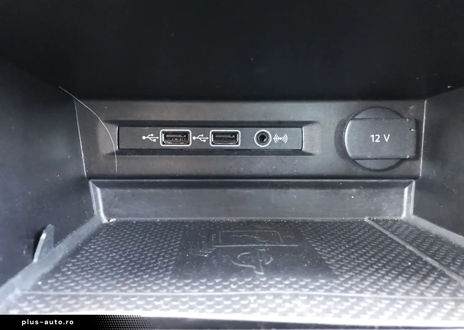 Tiguan 2 0 4Motion BlueMotion Technology R LINE