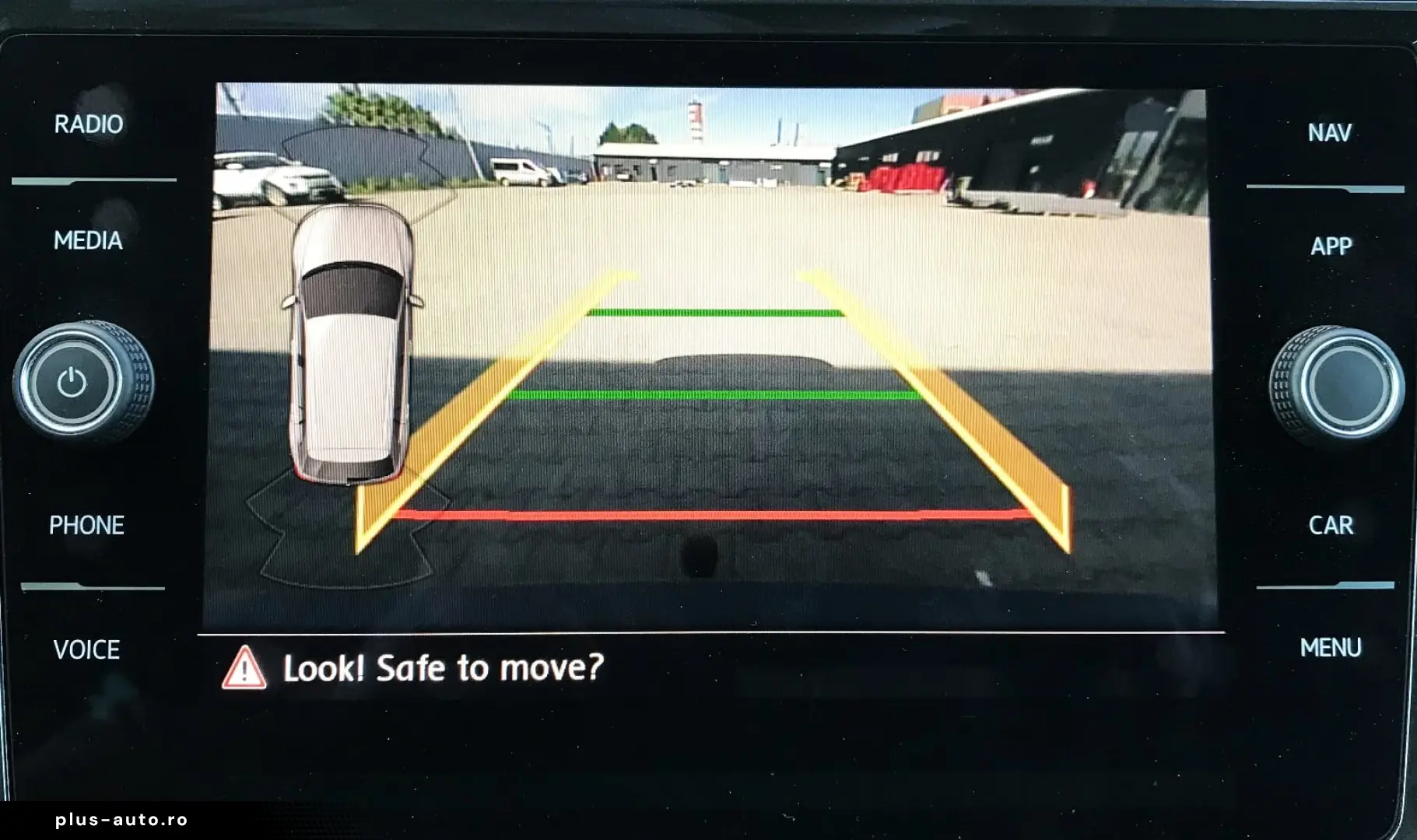 Tiguan 2 0 4Motion BlueMotion Technology R LINE