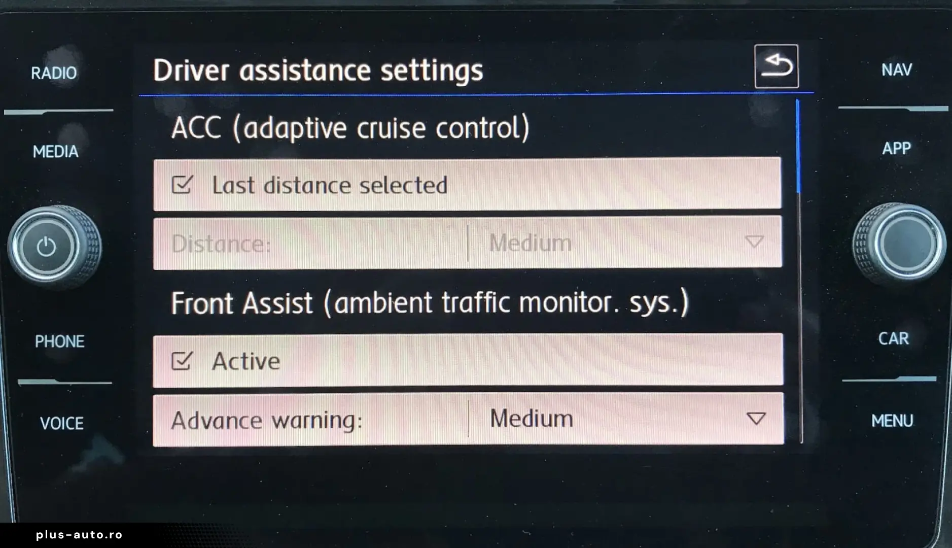 Tiguan 2 0 4Motion BlueMotion Technology R LINE
