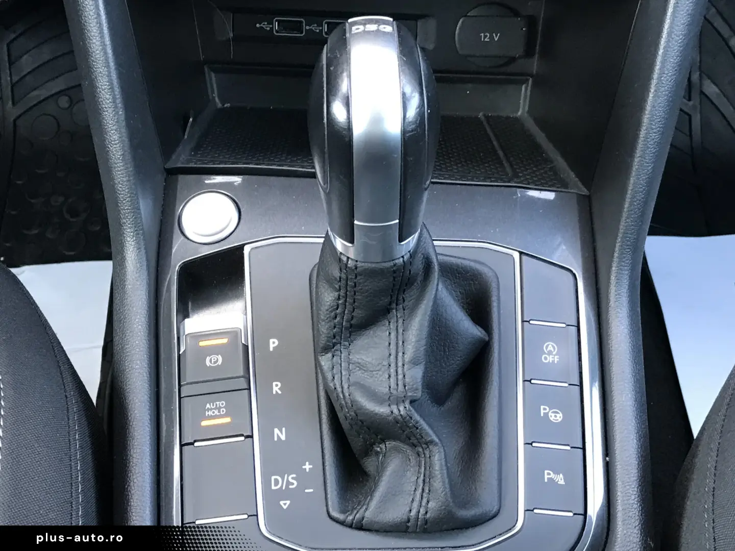 Tiguan 2 0 4Motion BlueMotion Technology R LINE