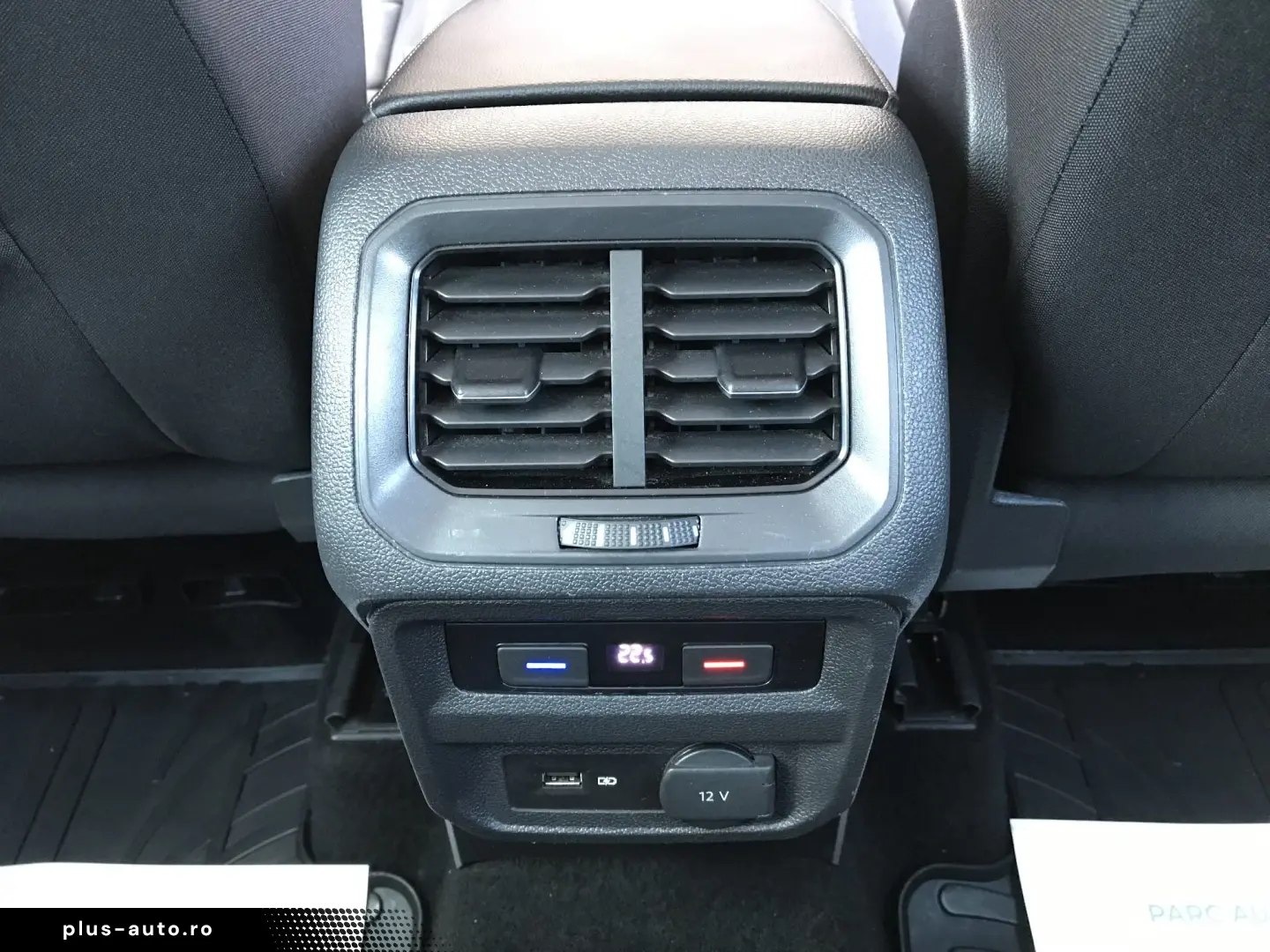 Tiguan 2 0 4Motion BlueMotion Technology R LINE
