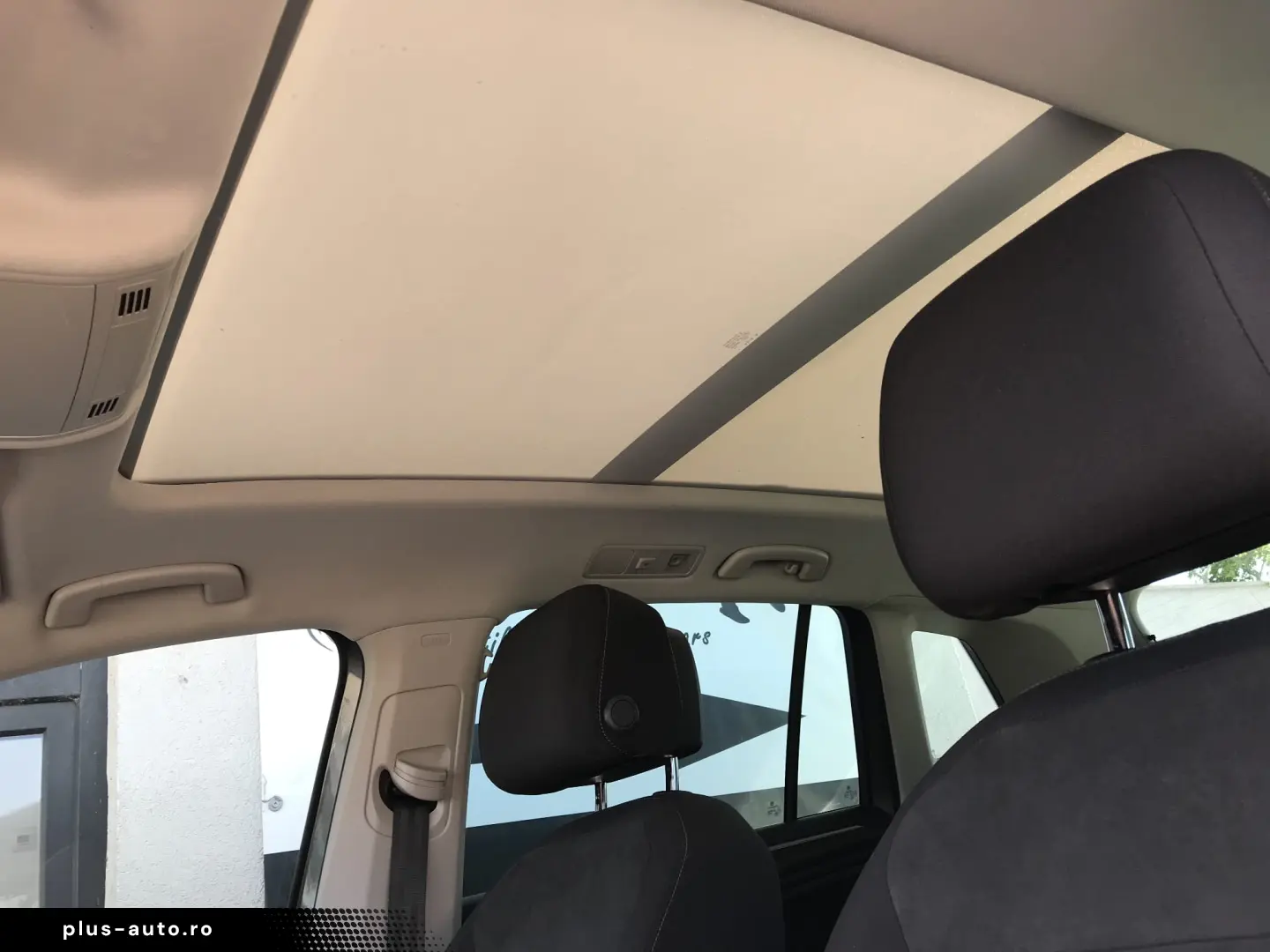 Tiguan 2 0 4Motion BlueMotion Technology R LINE