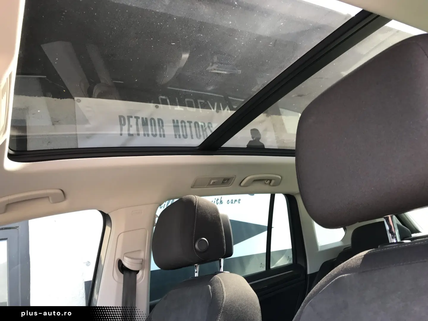 Tiguan 2 0 4Motion BlueMotion Technology R LINE
