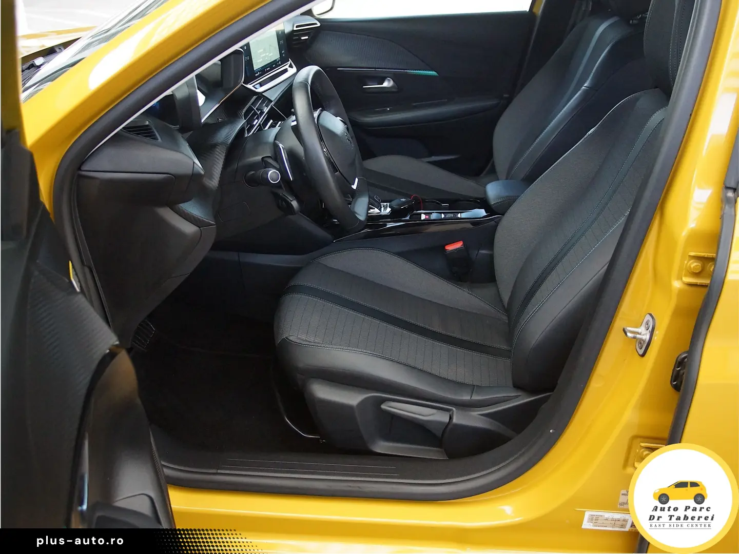 Peugeot 208 Allure Bussines