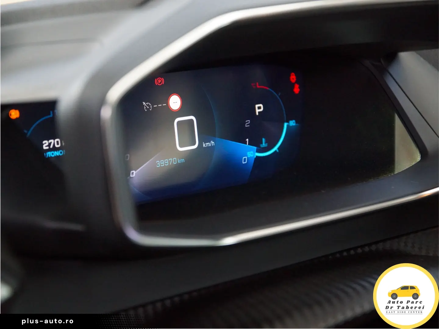 Peugeot 208 Allure Bussines