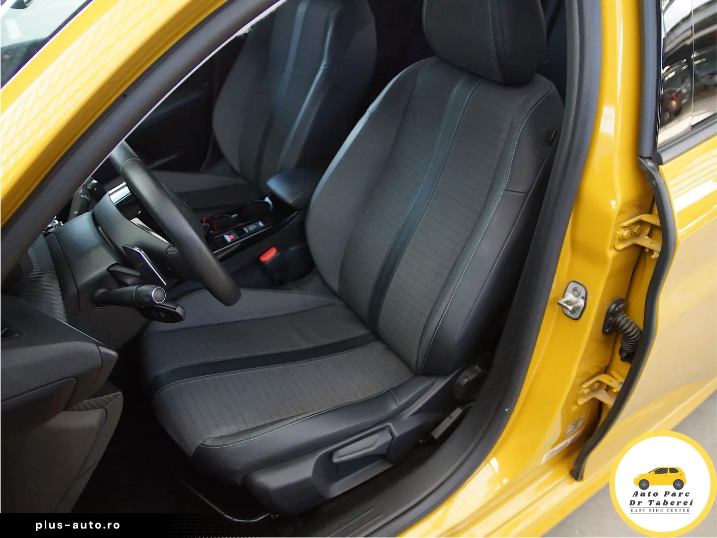 Peugeot 208 Allure Bussines