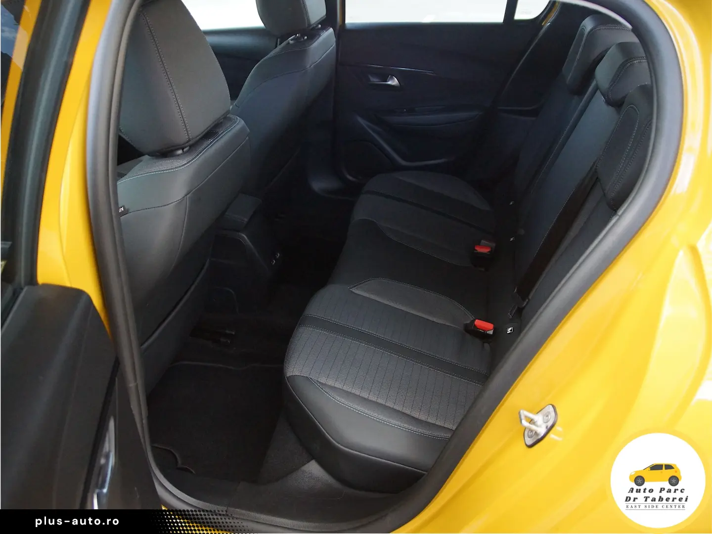 Peugeot 208 Allure Bussines