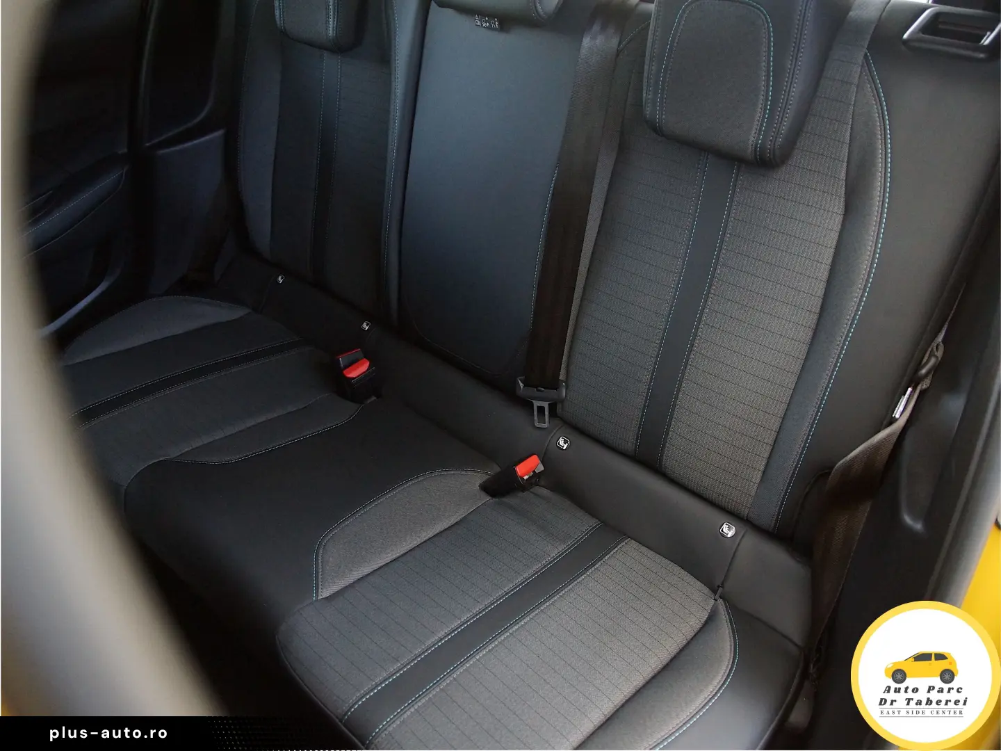 Peugeot 208 Allure Bussines