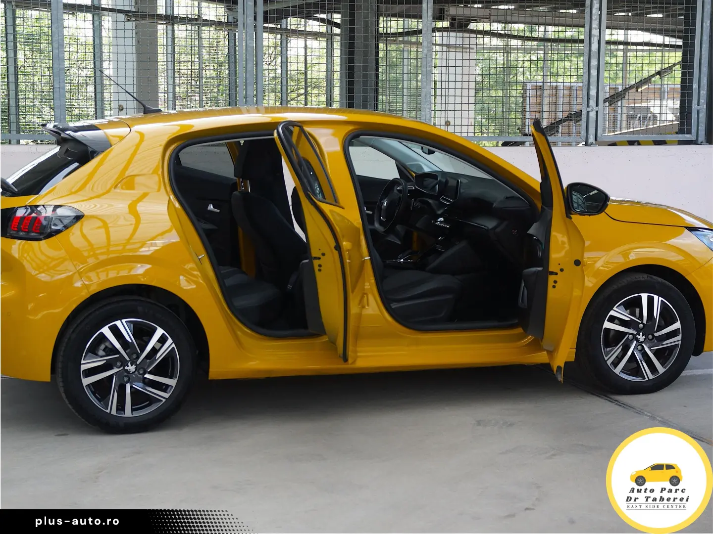 Peugeot 208 Allure Bussines