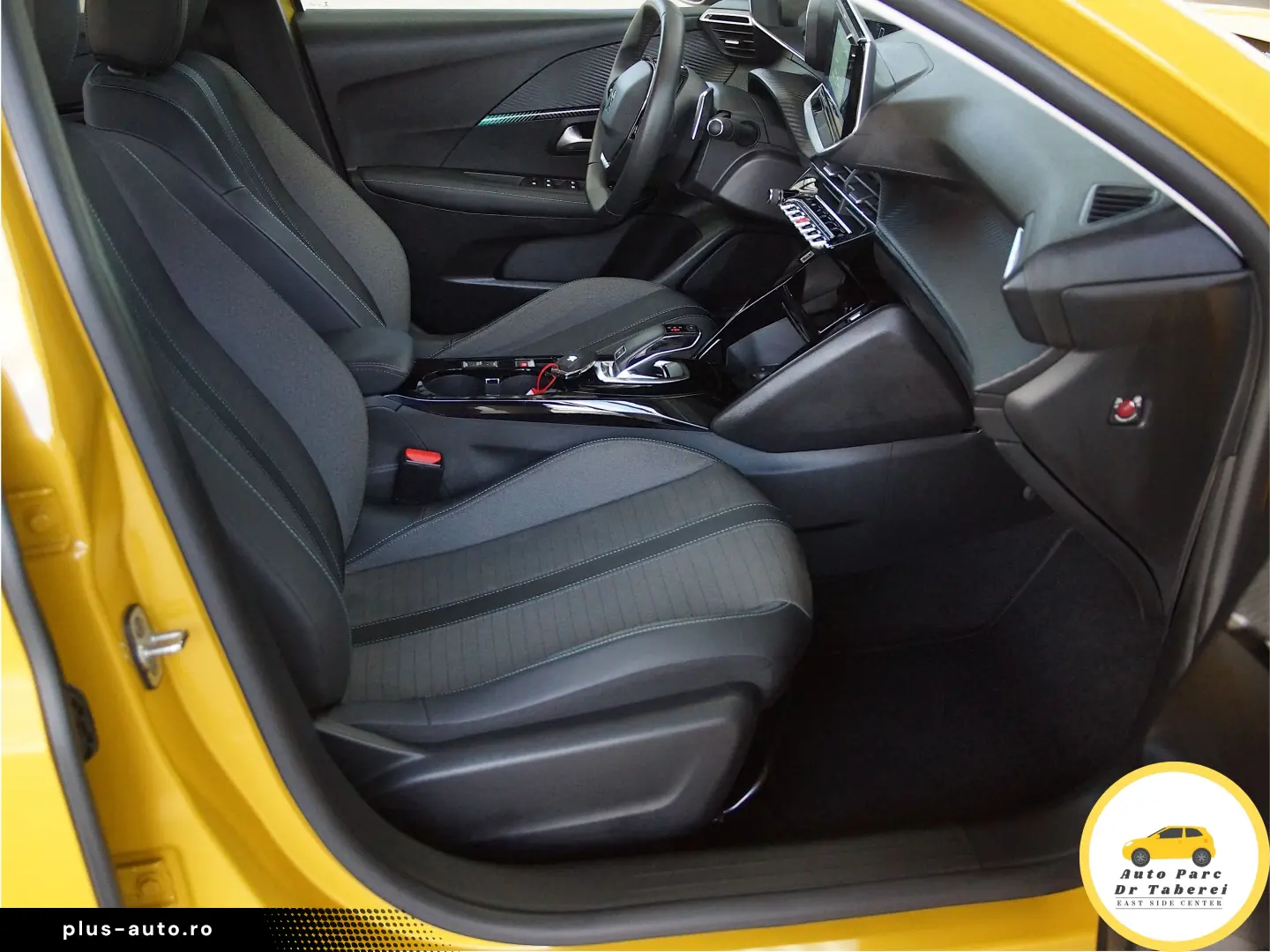 Peugeot 208 Allure Bussines