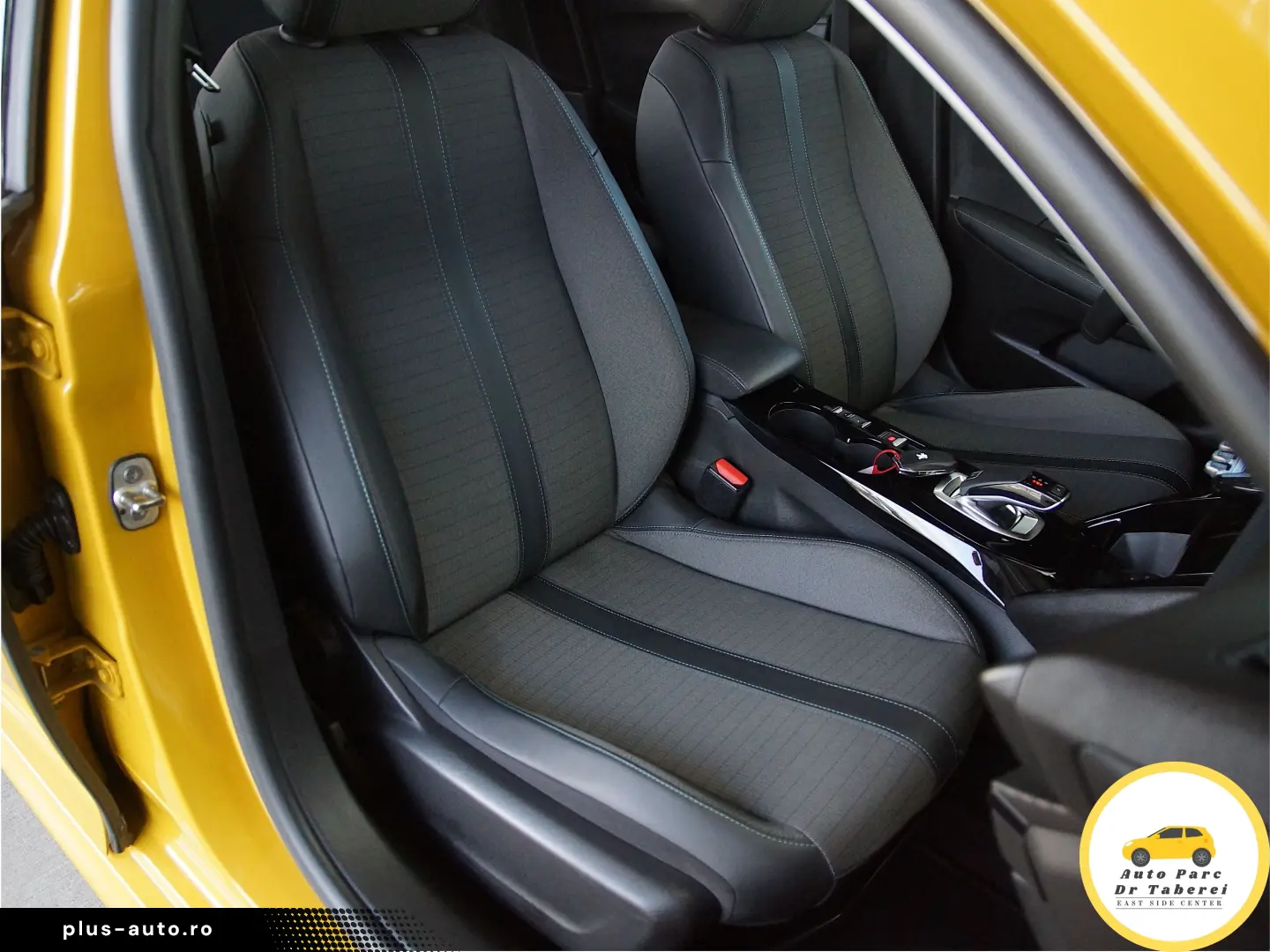 Peugeot 208 Allure Bussines