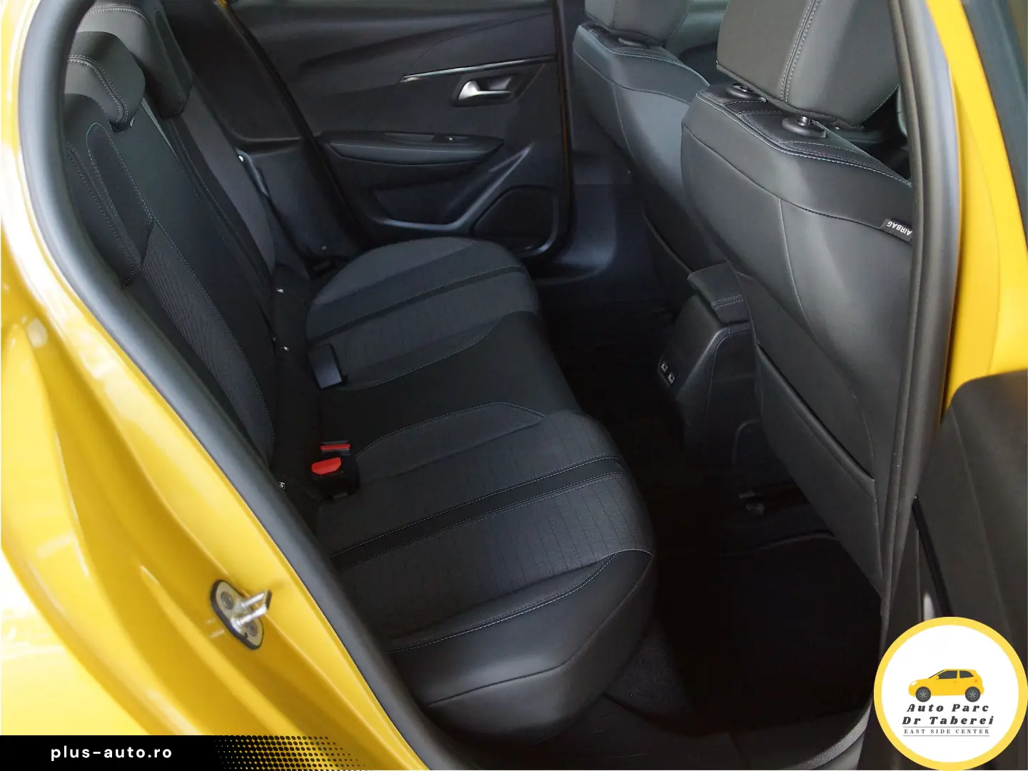 Peugeot 208 Allure Bussines