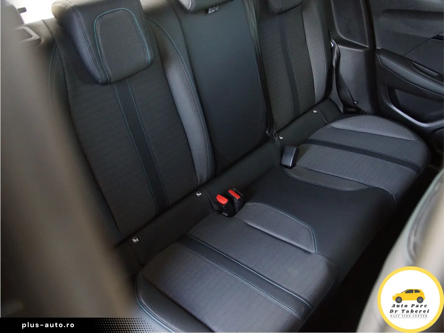 Peugeot 208 Allure Bussines