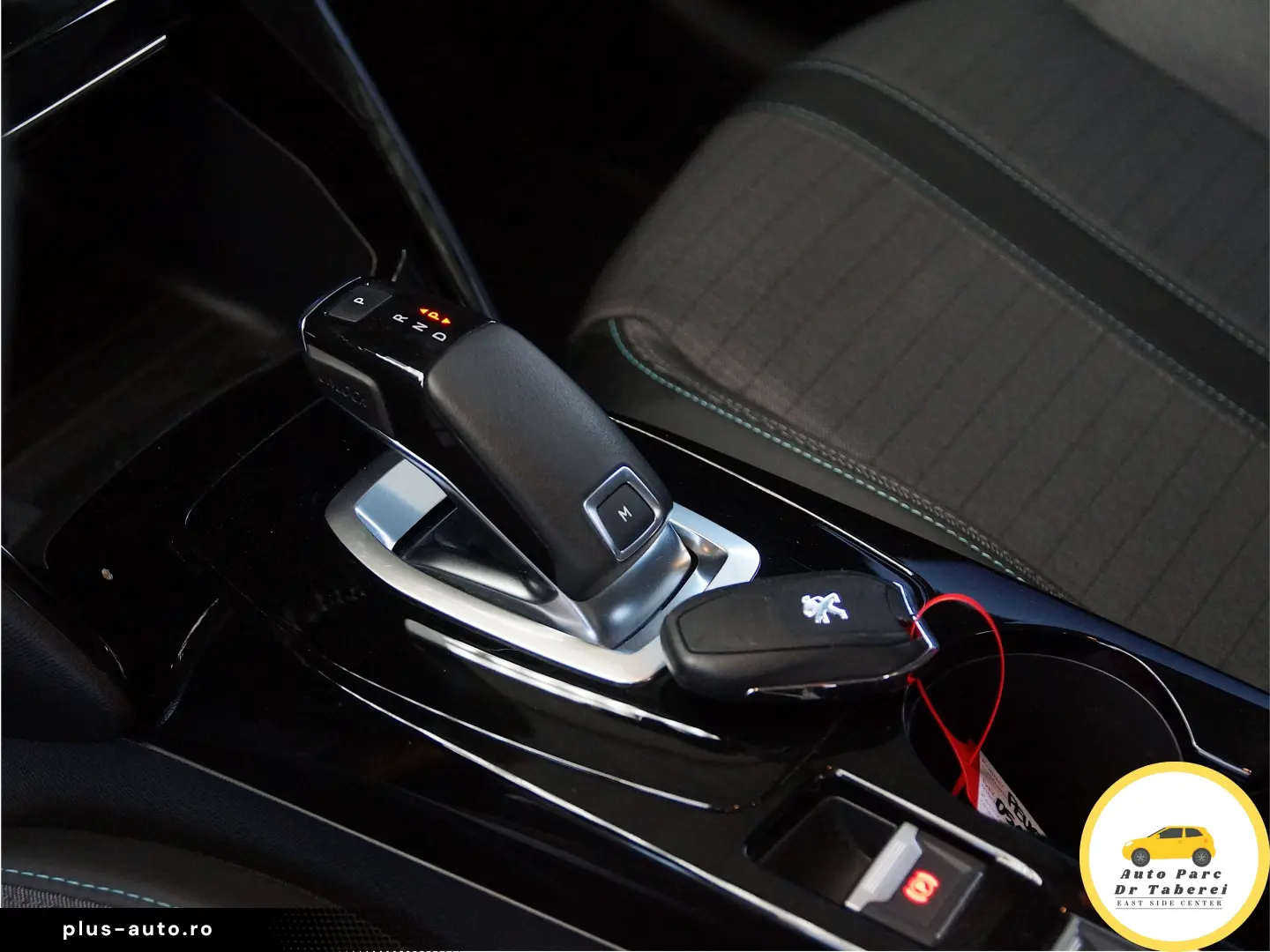 Peugeot 208 Allure Bussines