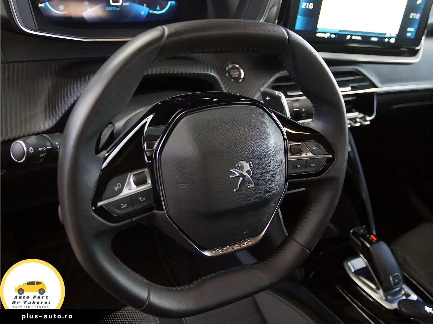 Peugeot 208 Allure Bussines