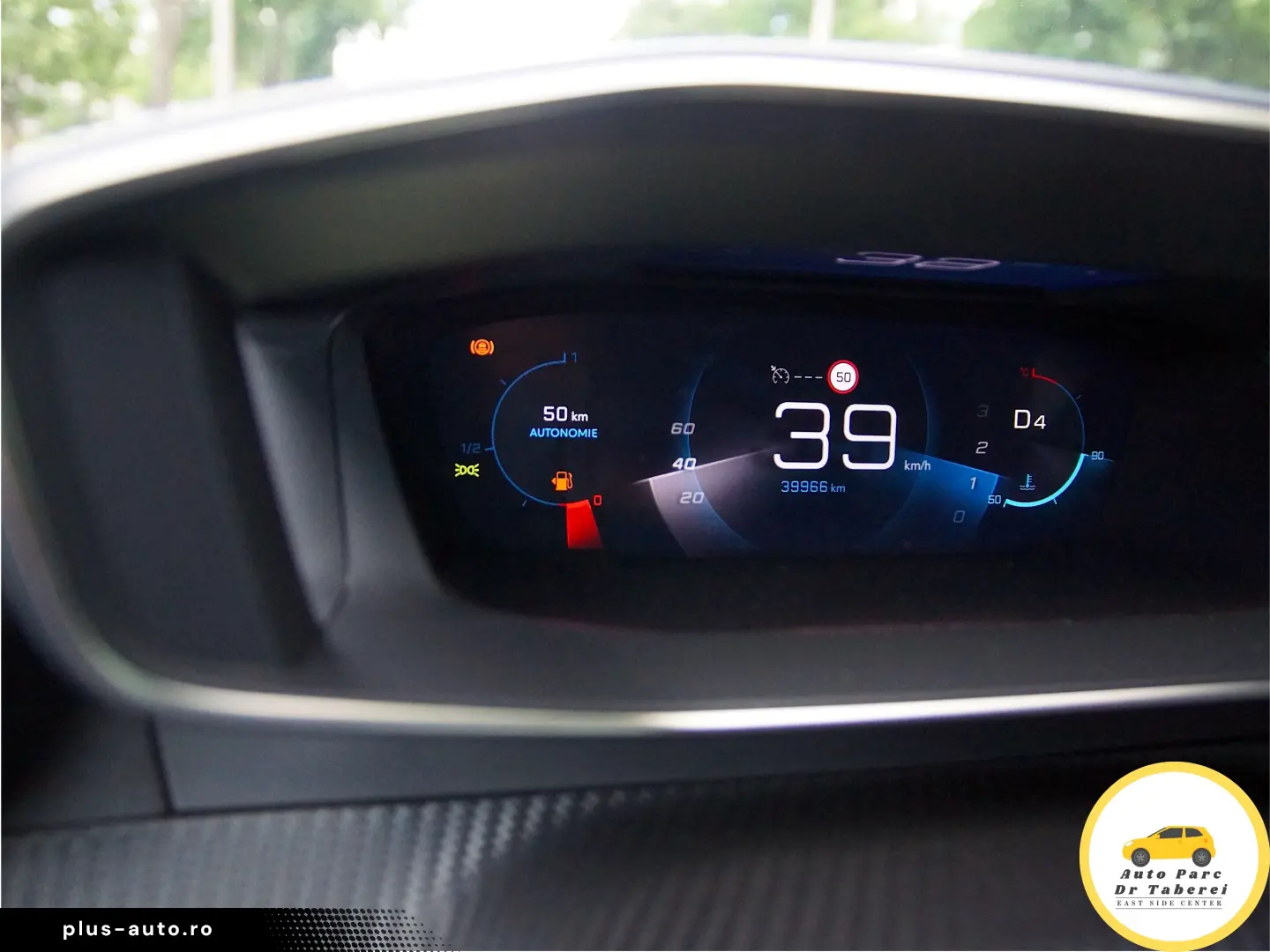 Peugeot 208 Allure Bussines
