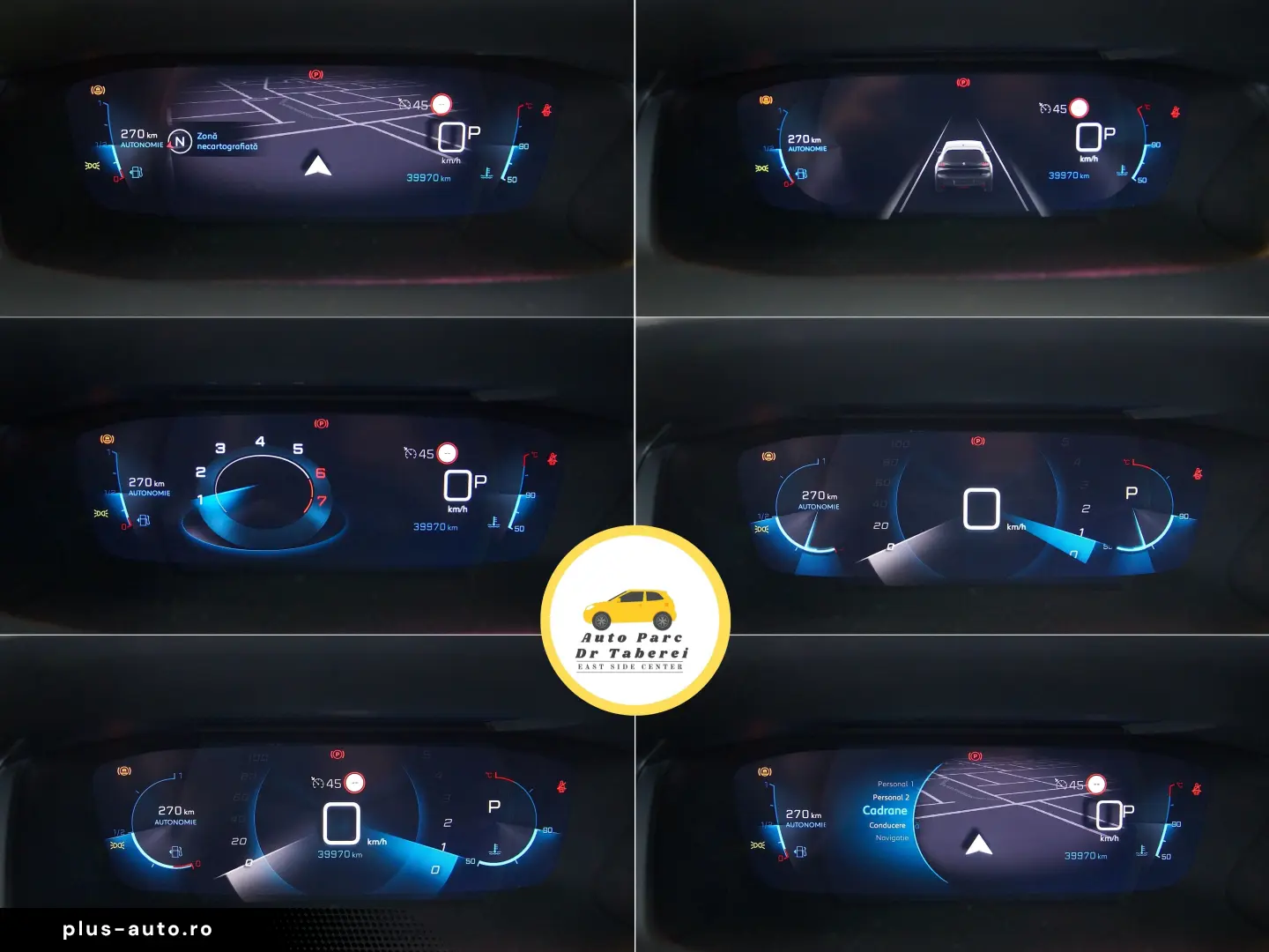 Peugeot 208 Allure Bussines