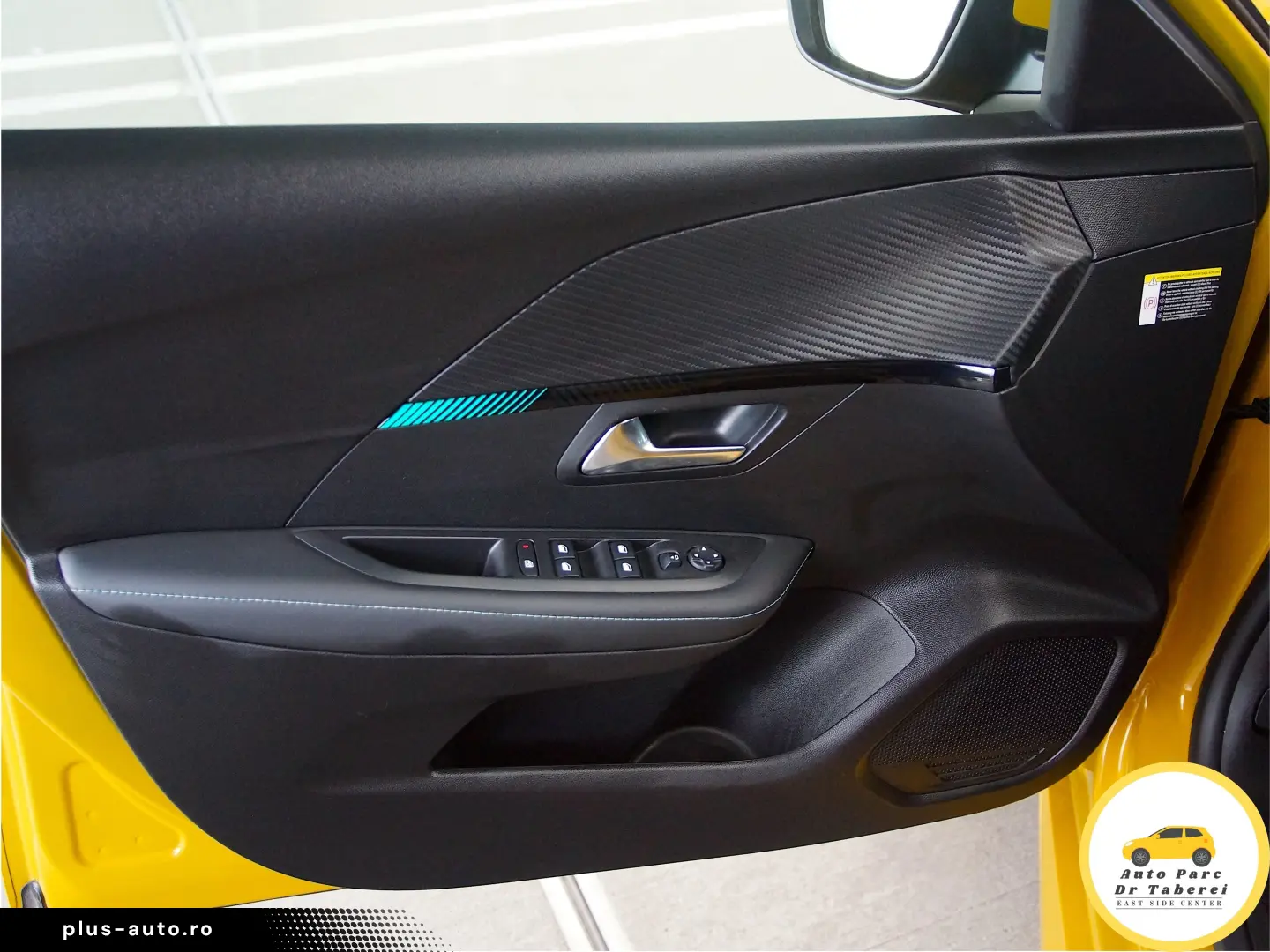 Peugeot 208 Allure Bussines