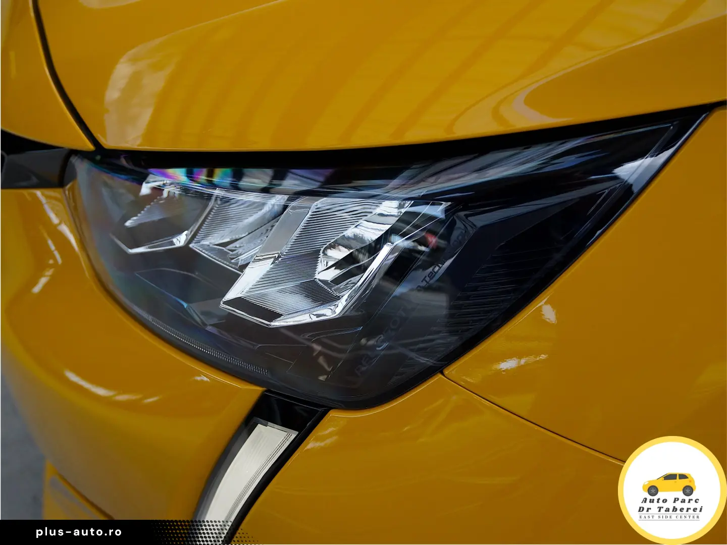 Peugeot 208 Allure Bussines