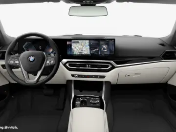 BMW 420i Cabrio DAB Tempomat Klimaaut. Shz PDC