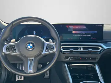 BMW 420 d Cabrio M Sport Openair Paket AHK KAM