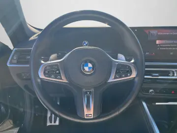 BMW 420 d Cabrio M Sport Openair Paket AHK KAM