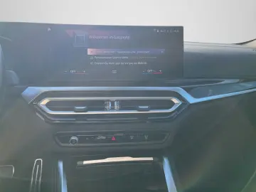 BMW 420 d Cabrio M Sport Openair Paket AHK KAM
