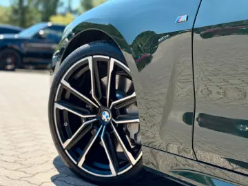 BMW 430 i Cabrio M Sport Harman-Kardon