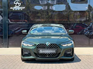 BMW 430 i Cabrio M Sport Harman-Kardon