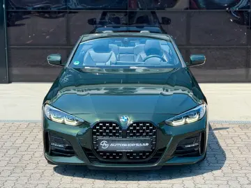 BMW 430 i Cabrio M Sport Harman-Kardon