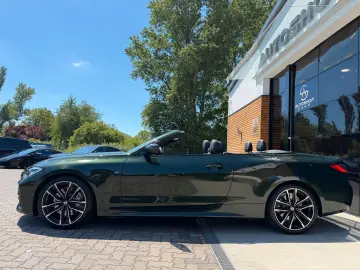 BMW 430 i Cabrio M Sport Harman-Kardon