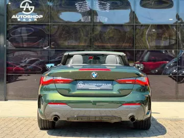 BMW 430 i Cabrio M Sport Harman-Kardon