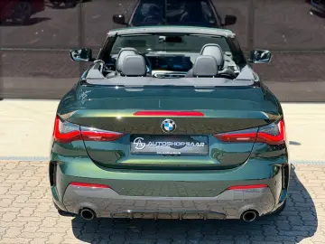 BMW 430 i Cabrio M Sport Harman-Kardon