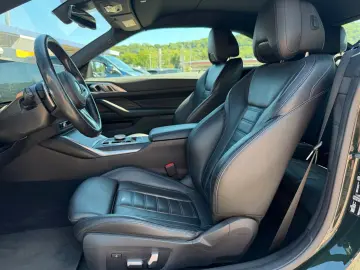 BMW 430 i Cabrio M Sport Harman-Kardon
