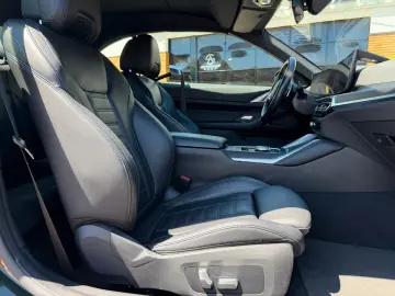 BMW 430 i Cabrio M Sport Harman-Kardon