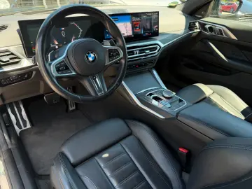 BMW 430 i Cabrio M Sport Harman-Kardon