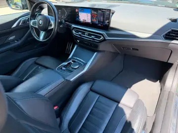 BMW 430 i Cabrio M Sport Harman-Kardon