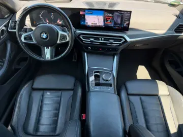 BMW 430 i Cabrio M Sport Harman-Kardon