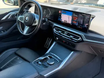BMW 430 i Cabrio M Sport Harman-Kardon