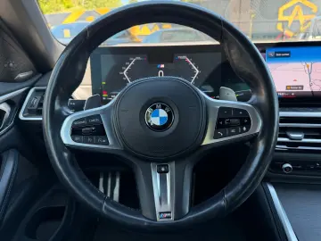 BMW 430 i Cabrio M Sport Harman-Kardon